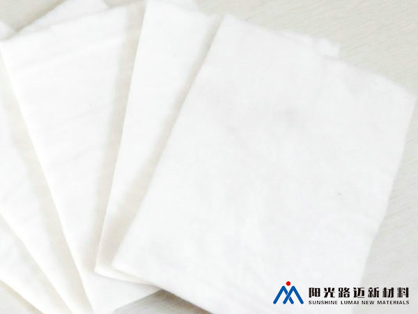 聚酯長絲土工布 聚酯長絲土工布